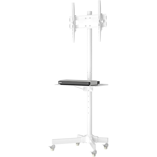 Monitor Trolley